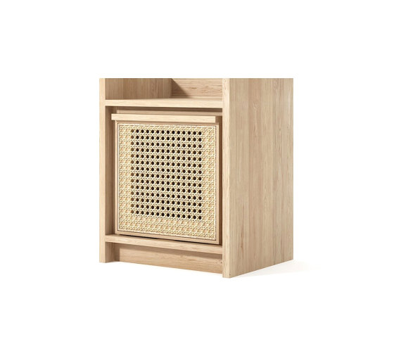 Roots SIDE TABLE | Mesas auxiliares | Karpenter