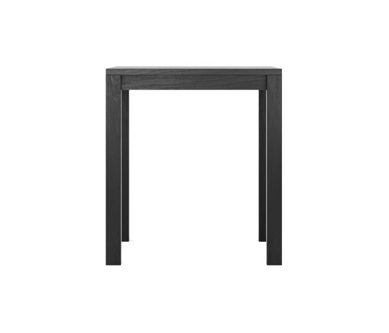 Solid SQUARE RESTO TABLE | Mesas comedor | Karpenter