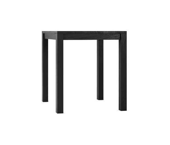 Solid SQUARE RESTO TABLE | Tavoli pranzo | Karpenter