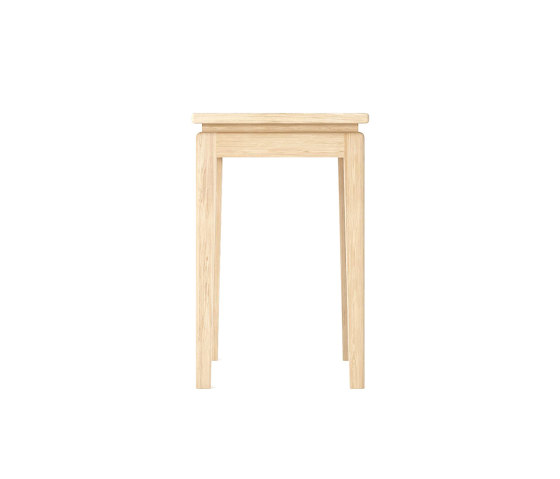 Twenty-Twenty SIDE TABLE | Tables d'appoint | Karpenter