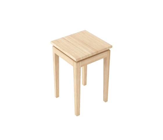 Twenty-Twenty SIDE TABLE | Beistelltische | Karpenter