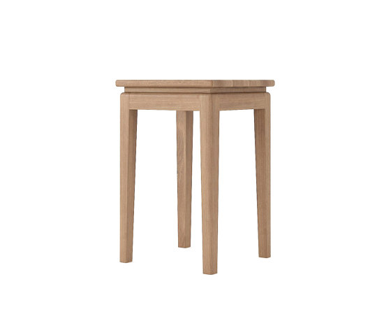 Twenty-Twenty SIDE TABLE | Tavolini alti | Karpenter