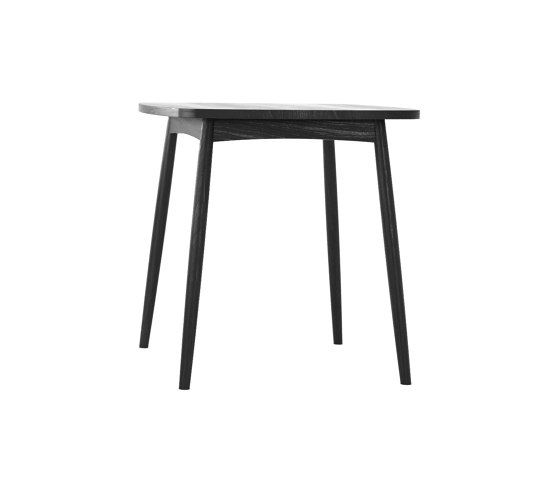 Twist SQUARE RESTO TABLE | Dining tables | Karpenter