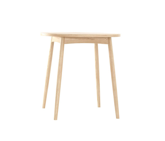 Twist ROUND RESTO TABLE | Esstische | Karpenter