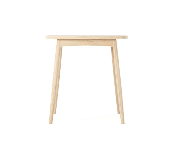 Twist SQUARE RESTO TABLE | Dining tables | Karpenter