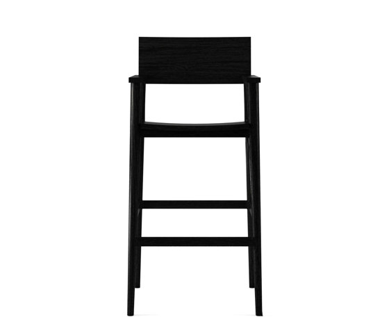 Vintage ARM BARSTOOL | Bar stools | Karpenter