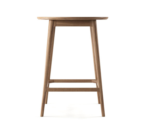 Vintage ROUND BAR TABLE | Standing tables | Karpenter