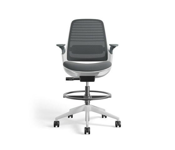 Steelcase Series 1 Draughtsman Chair | Sillas de oficina | Steelcase
