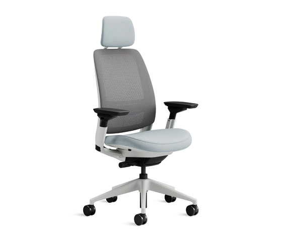 Steelcase Series 2 Chair with Headrest | Office chairs | Steelcase