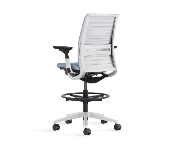 Think Draughtsman Chair | Sillas de oficina | Steelcase