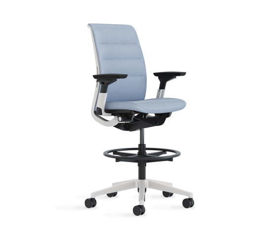Think Draughtsman Chair | Office chairs | Steelcase