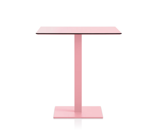 Mona 70x70 Table | Bistro tables | Diabla
