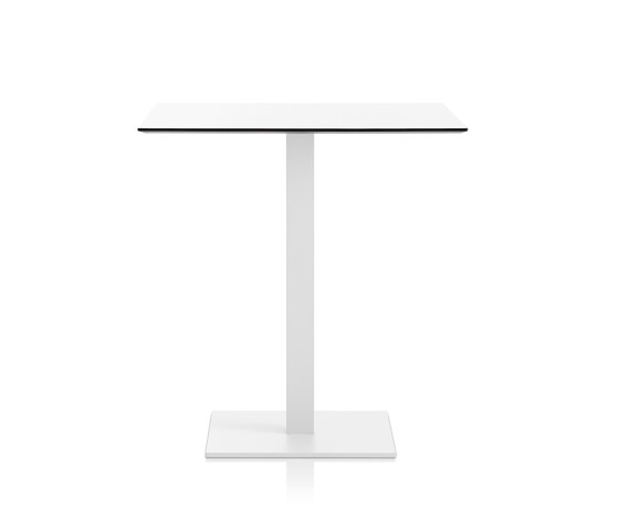 Mona 70x70 Table | Tavoli bistrò | Diabla