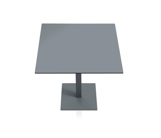 Mona 90x90 Table | Tables de bistrot | Diabla