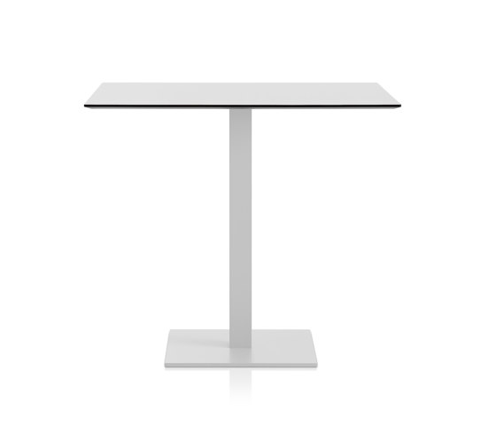 Mona 90x90 Table | Bistrotische | Diabla