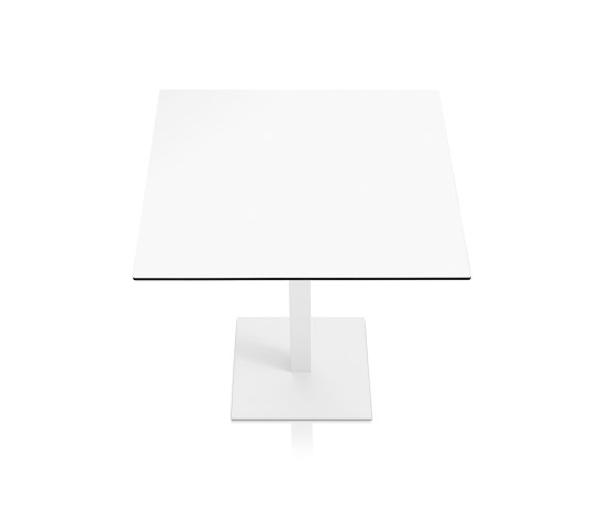 Mona 90x90 Table | Tavoli bistrò | Diabla