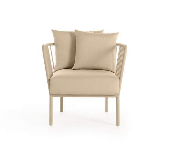 Arp Lounge Chair | Armchairs | Diabla