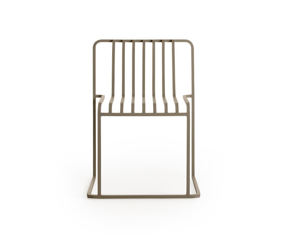 Grill Dining Chair | Chaises | Diabla