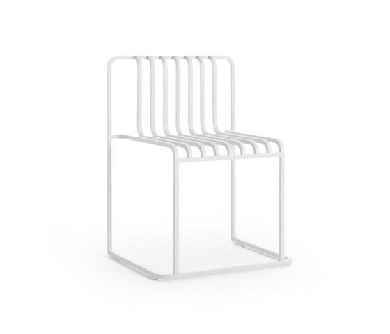 Grill Dining Chair | Chairs | Diabla