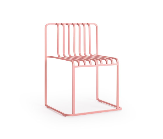 Grill Dining Chair | Stühle | Diabla