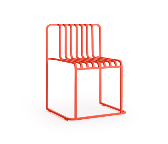 Grill Dining Chair | Chairs | Diabla