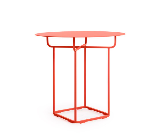 Grill Dining Table | Tables hautes | Diabla