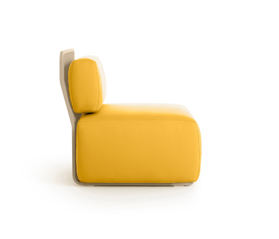 Grill Lounge Chair | Sessel | Diabla