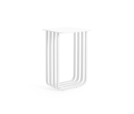 Grill Side Table | Tables d'appoint | Diabla