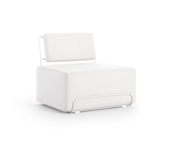 Lilly Lounge Chair | Armchairs | Diabla