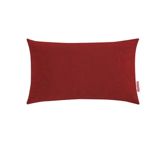 Ploid Rectangular Cushion | Kissen | Diabla