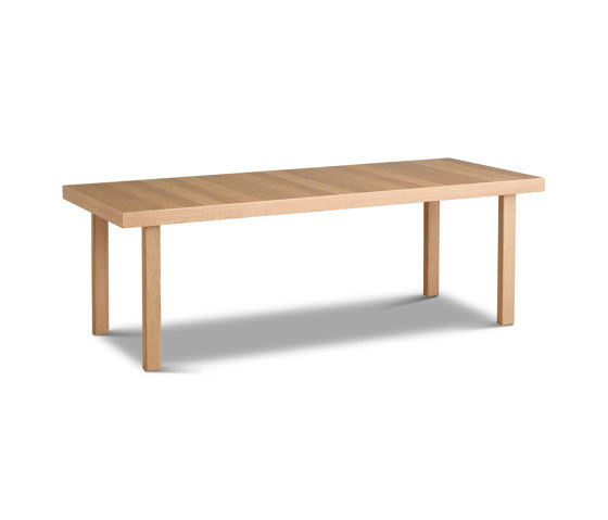 Nayttely table | Dining tables | Ornäs