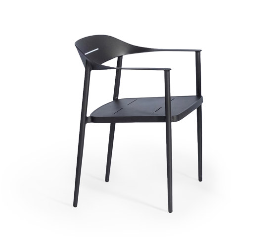 Kudos bistro chair | Sillas | Jardinico
