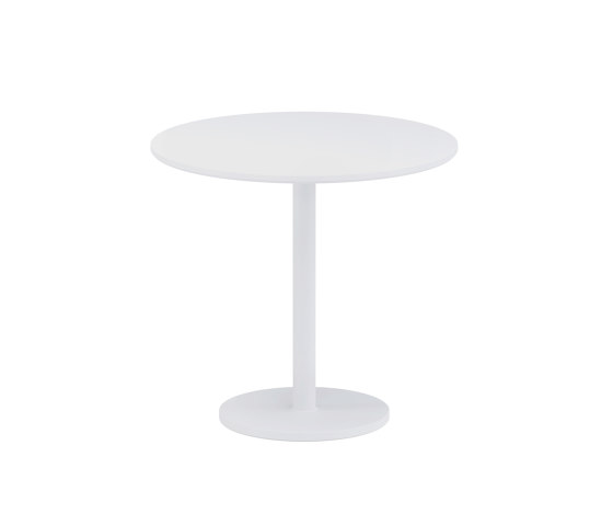 Mantra table round | Tavoli pranzo | Jardinico
