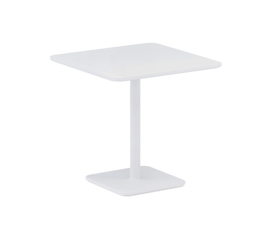 Mantra table square | Tavoli pranzo | Jardinico