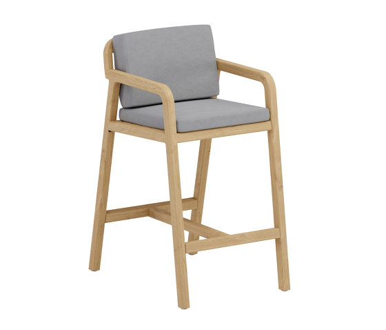 Bar chair | Barhocker | Jardinico