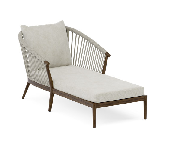 Chaise longue | Sonnenliegen / Liegestühle | Jardinico