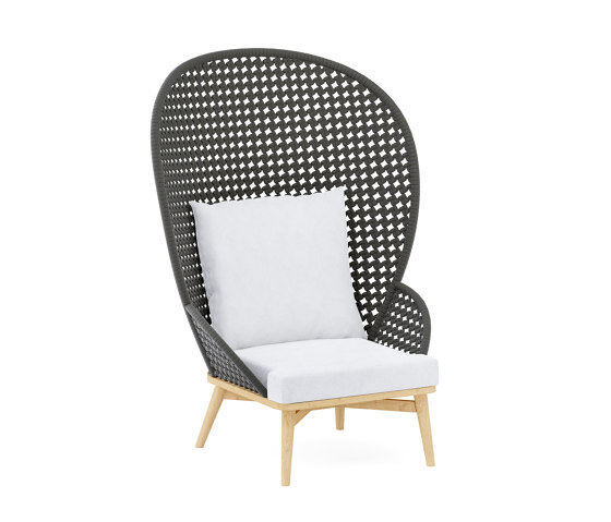 Cocoon | Armchairs | Jardinico