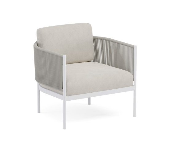 Lounge chair 1S | Sessel | Jardinico