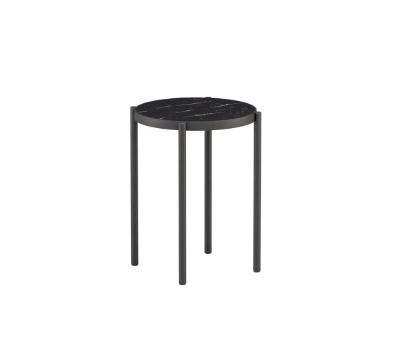 Nesting side table | Side tables | Jardinico