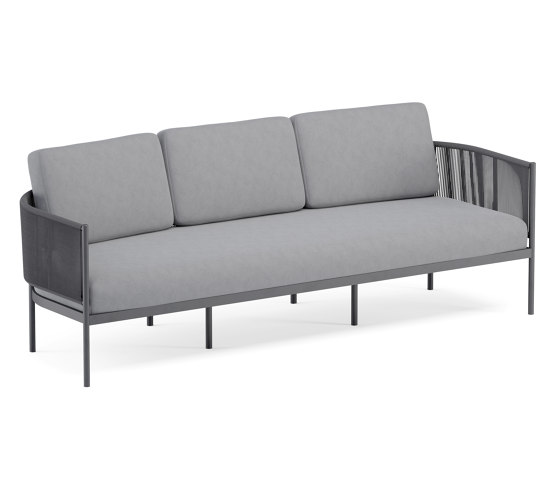 Sofa 3S | Sofás | Jardinico