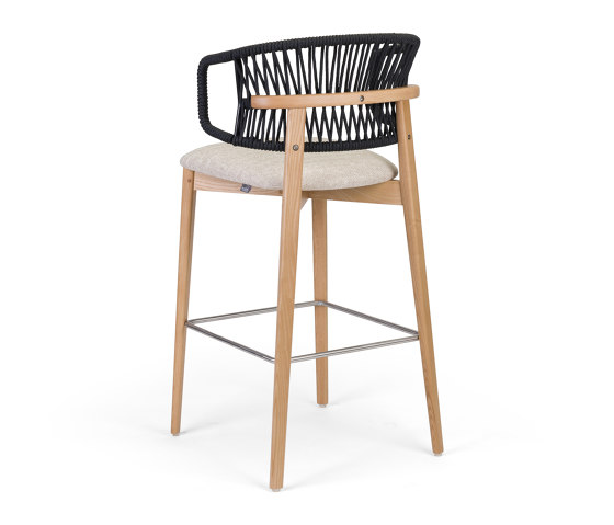 Coffee Cord Bar | Bar stools | Fenabel