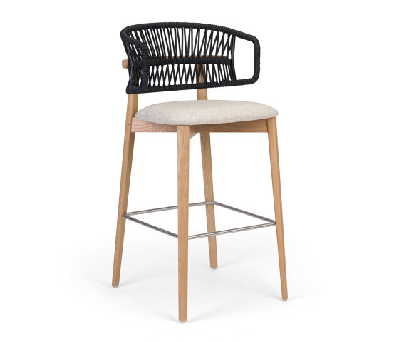 Coffee Cord Bar | Bar stools | Fenabel