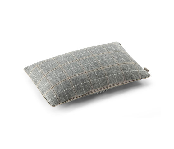 Loro Piana Interiors - Decorative Cushions | Cushions | Poltrona Frau