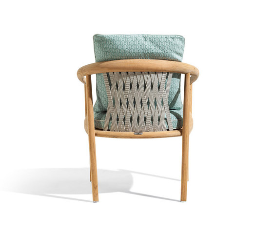 The Secret Garden | Small armchair | Chairs | Poltrona Frau