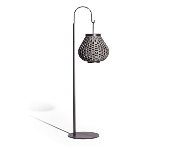 Sparkler | Lamp | Outdoor free-standing lights | Poltrona Frau