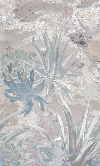 Desert Flowers | Wall coverings / wallpapers | Wall&decò