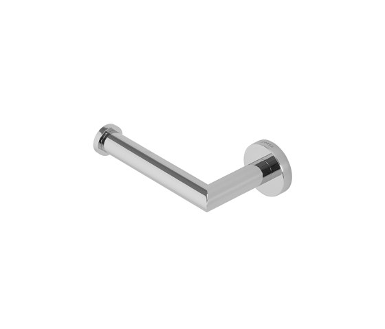 Nemox Chrome | Toilet Roll Holder / Spare Toilet Roll Holder Chrome | Paper roll holders | Geesa