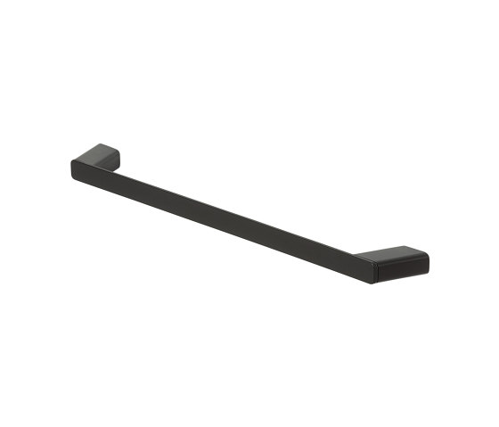 Shift Black | Towel Rail 65cm Black | Towel rails | Geesa