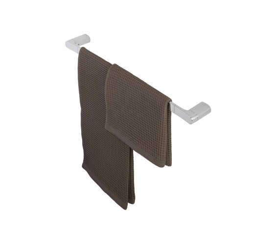 Wynk | Towel Rail 64.8cm Chrome | Towel rails | Geesa