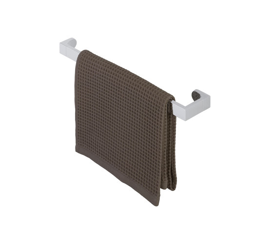 Wynk | Towel Rail 42.1cm Chrome | Towel rails | Geesa